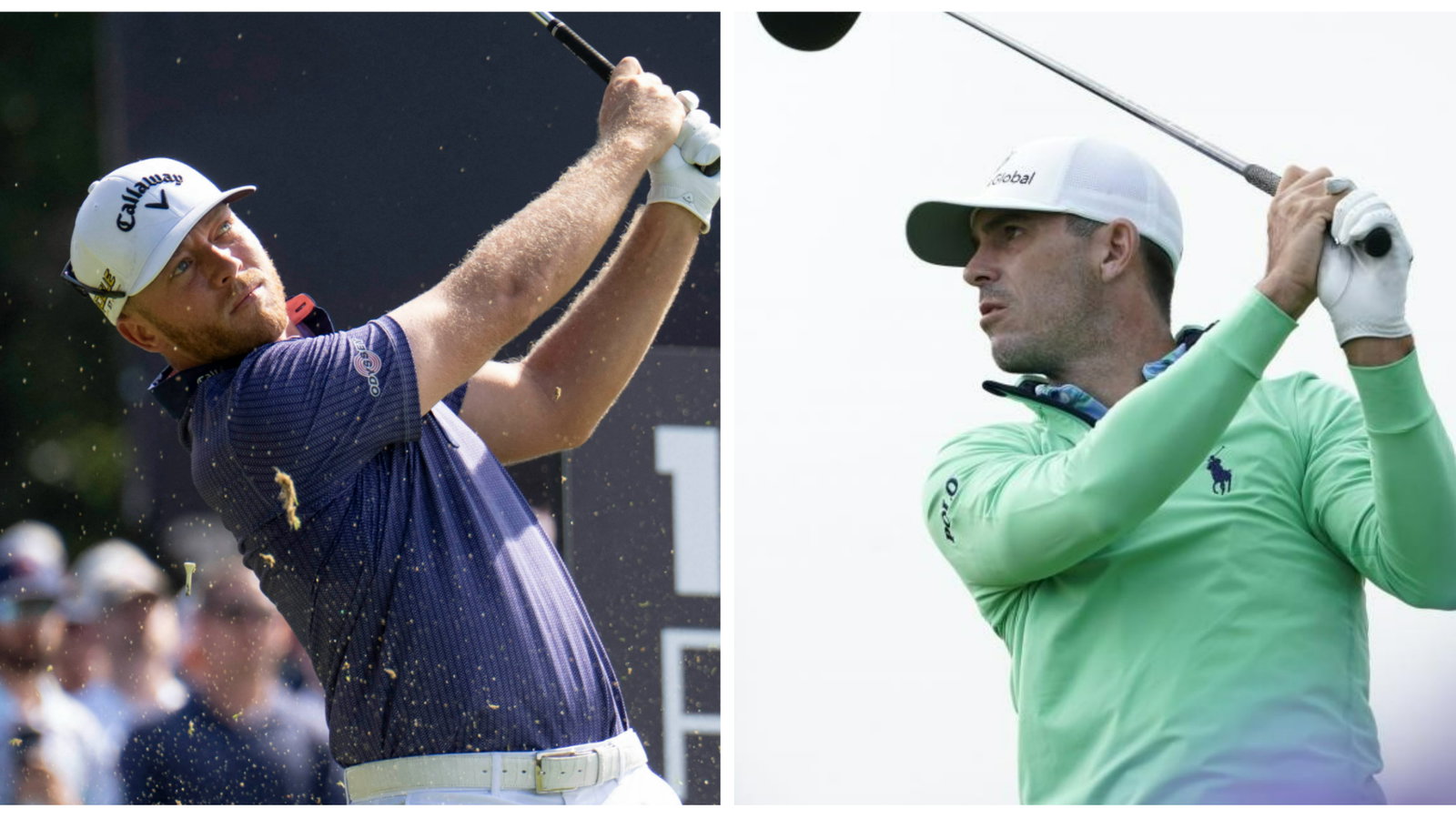 Talor Gooch fires back at Billy Horschel's comments on LIV players at Wentworth